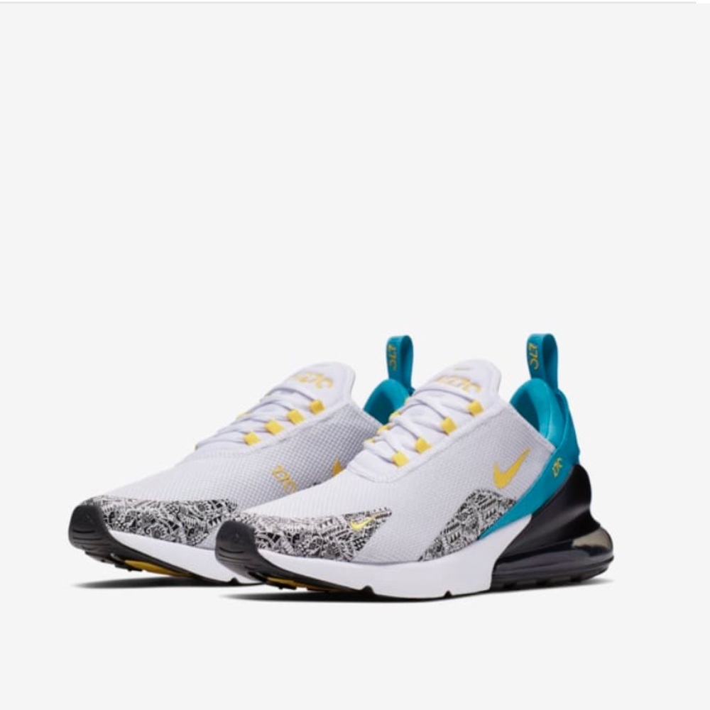 NIKE AIR MAX 270 N7 Size 10